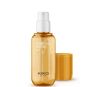 KIKO Milano Self Tan Water 100ml - undefined undefined