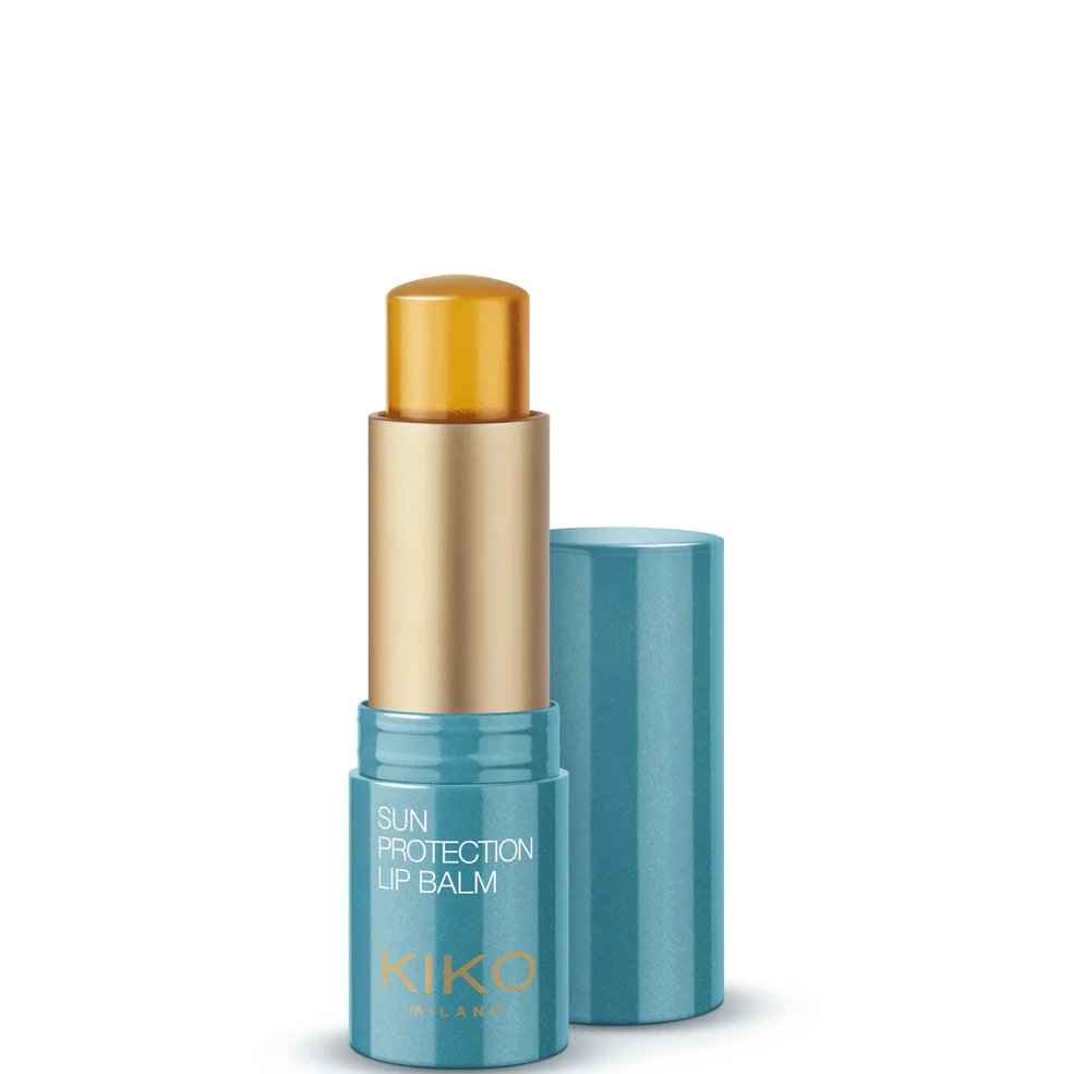 KIKO Milano Sun Protection Lip Balm SPF 50 4.8g Image 1