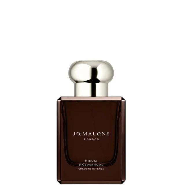 Jo Malone London Hinoki & Cedarwood Cologne Intense 50ml