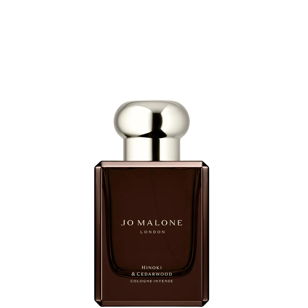 Jo Malone London Hinoki & Cedarwood Cologne Intense 50ml Image 1