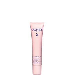 Caudalie Resveratrol Lift Lightweight Firming Cashmere Cream 40ml - undefined undefined