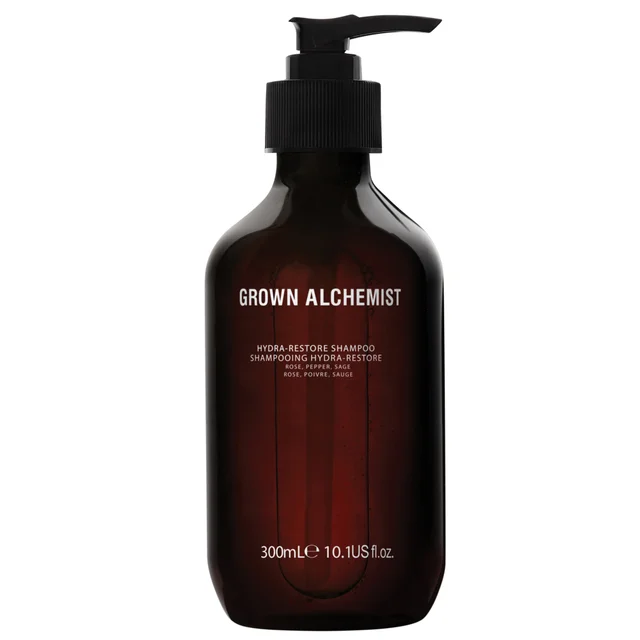 Grown Alchemist Hydra Restore Shampoo 300ml