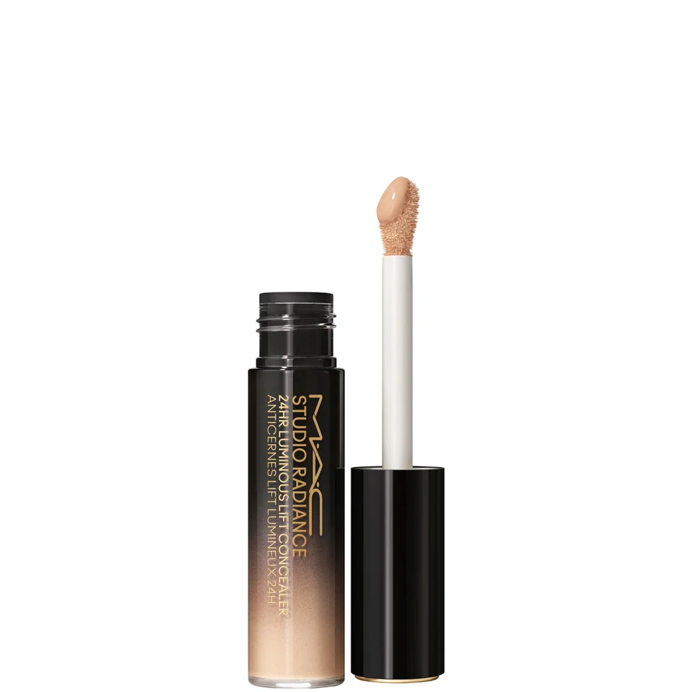 MAC Studio Radiance 24HR Luminous Lift Concealer 11ml (Various Shades) Image 1