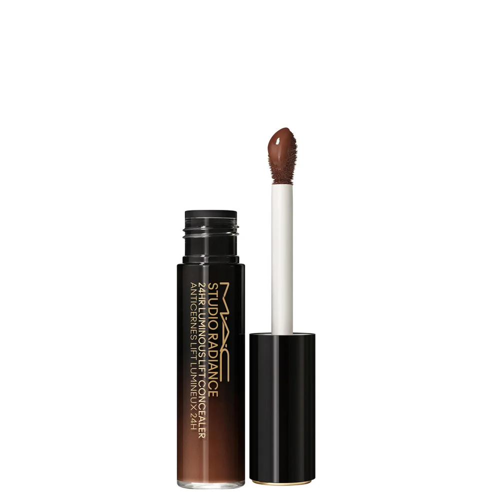 MAC Studio Radiance 24HR Luminous Lift Concealer NC63 Image 1