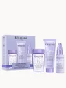 Kérastase Blond Absolu Discovery Gift Set for Blonde Hair