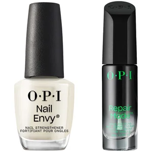 OPI Nail Envy Original and Repair Mode Serum Bundle - undefined undefined