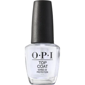 OPI Top Coat 15ml - undefined undefined