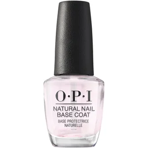 OPI Natural Nail Base Coat 15ml - undefined undefined
