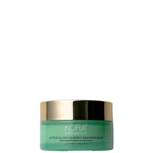 Kora Organics Active Algae Calming Cleansing Balm 30ml - Size 30ml