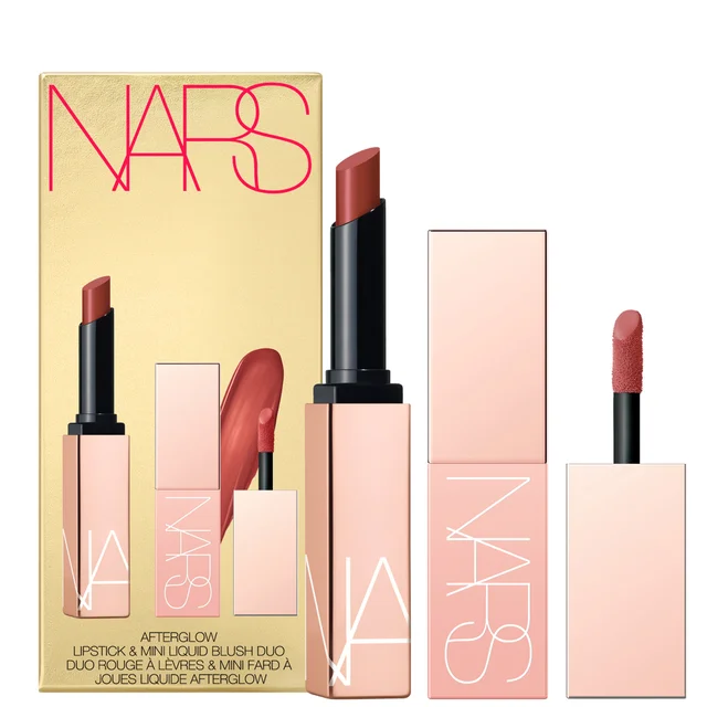 Nars Bundle NARS Gift Sets & Duos | LOOKFANTASTIC