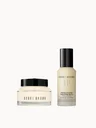 Bobbi Brown Vitamin Enriched Starter Set: Face Base+ and Smoothing Serum