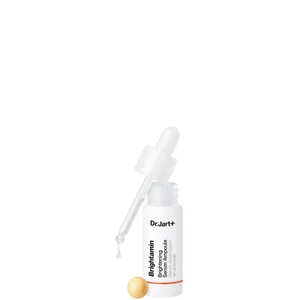 Dr. Jart+ Brightamin Brightening Serum Ampoule - undefined undefined
