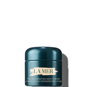 La Mer The Rejuvenating Night Cream 60ml - undefined undefined