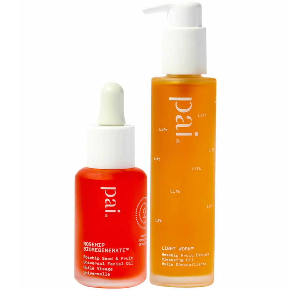 Pai Skincare Evening Ritual Duo Image 1