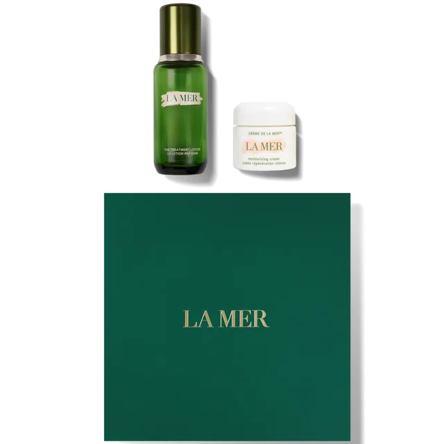 La Mer The Hydration Boost Collection (Worth £420)
