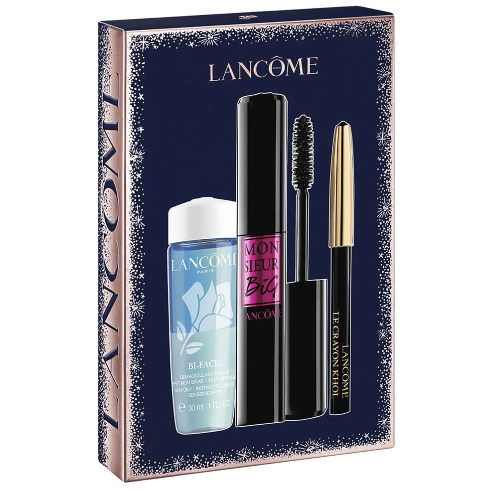 Lancôme Mr Big Mascara Gift Set (Worth £41.50) Image 1