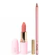 Doll Beauty Lip Bundle - My Love Lipstick and Diva 4eva Lip Liner