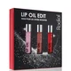 Rodial Lip Oil Trio (Worth £87)
