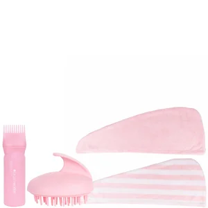 brushworks Ultimate Haircare Bundle - undefined undefined