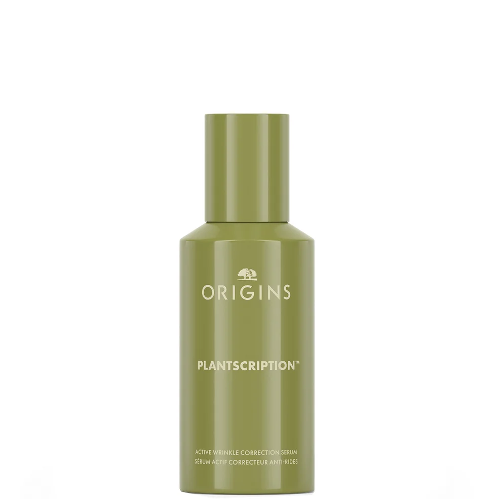 Origins Plantscription Active Wrinkle Correction Serum 48ml Image 1