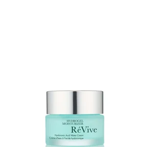 RéVive Hydrogel Moisturizer Hyaluronic Acid Water Cream 50ml - undefined undefined