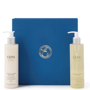 ESPA Hand Care Duo - undefined undefined