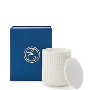 ESPA Frankincense & Myrrh Candle 240g - undefined undefined