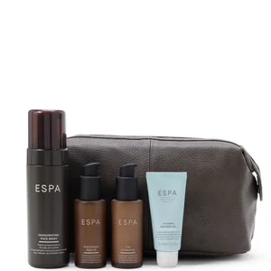 ESPA Men's Grooming Collection (Worth £91) - undefined undefined