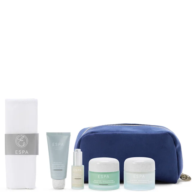 ESPA Luminous Regenerating Collection (Worth £172)