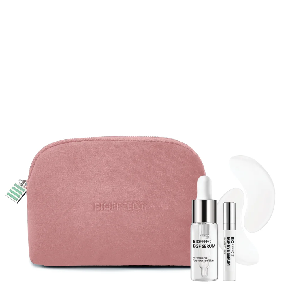 BIOEFFECT Best Seller Trio (Worth £195) Image 1