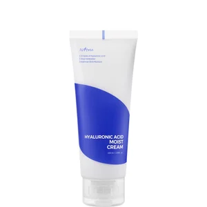 Isntree Hyaluronic Acid Moist Cream 100ml - undefined undefined