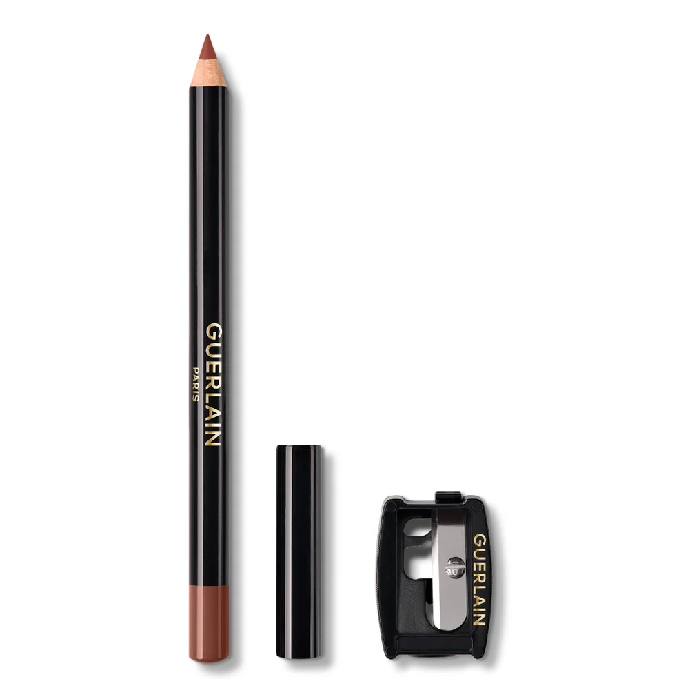 GUERLAIN Contour G Lip Pencil 1g - (Various Shades) Image 1