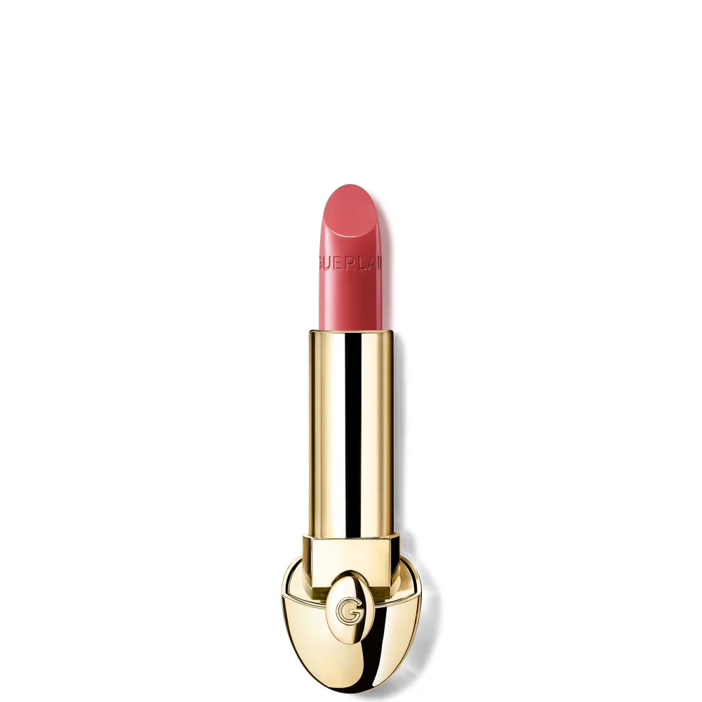 GUERLAIN Rouge G The Refill-518 Le Rose Blush- Satin | LOOKFANTASTIC GUERLAIN Rouge G The Refill-518 Le Rose Blush- Satin | LOOKFANTASTIC