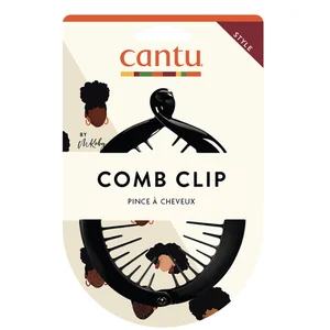 Cantu Comb Clip - undefined undefined