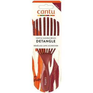 Cantu Mkoby Flexible Detangler Brush - undefined undefined