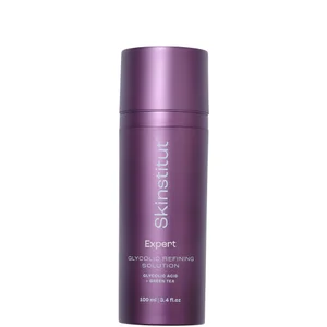 Skinstitut Expert Refine AHA Glycolic Toner 100ml - undefined undefined