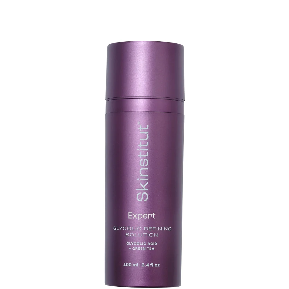 Skinstitut Expert Refine AHA Glycolic Toner 100ml Image 1