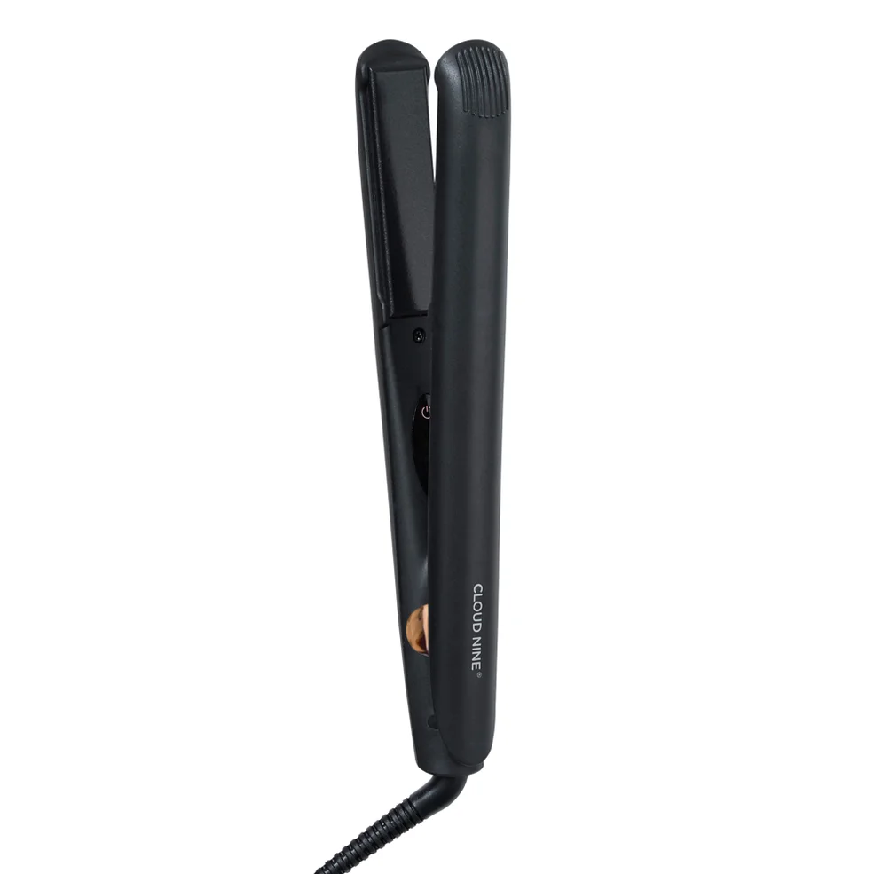 CLOUD NINE The Touch Iron Gold Image 1