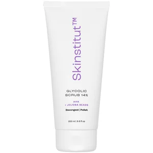 Skinstitut Glycolic Scrub 14% 200ml - undefined undefined