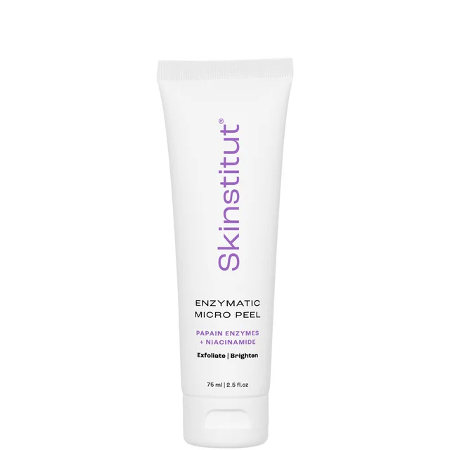 Skinstitut Enzymatic Micro Peel 75ml