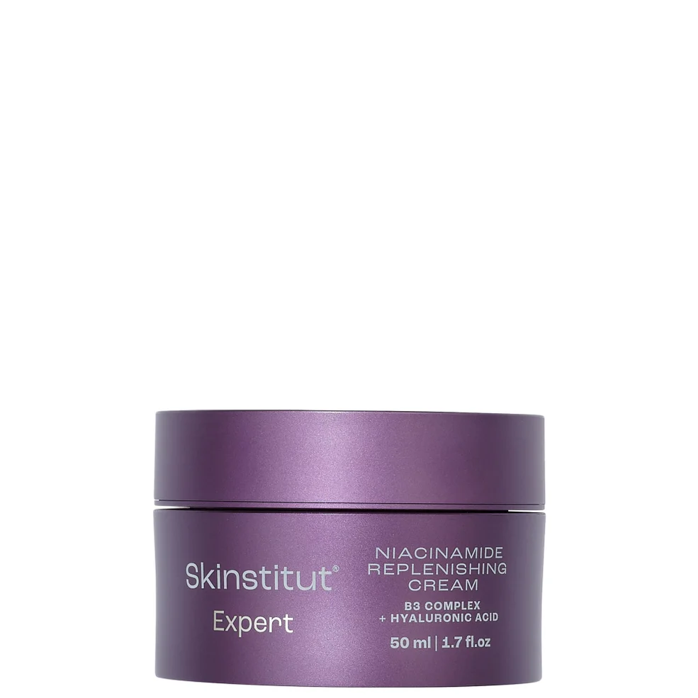 Skinstitut Expert Restore Niacinamide Replenishing Cream 50ml Image 1