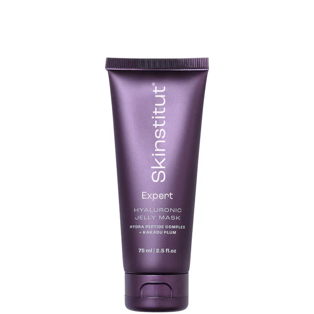 Skinstitut Expert Revitalise Hyaluronic Jelly Mask 75ml