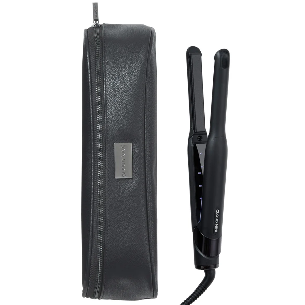 CLOUD NINE The Slim Iron Image 1