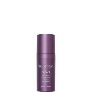 Skinstitut Expert Reveal Retinol Face Oil 30ml - undefined undefined