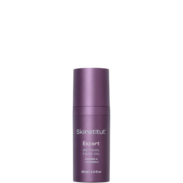 Skinstitut Expert Reveal Retinol Face Oil 30ml