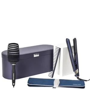CLOUD NINE The 2-in-1 Contouring Iron Pro - undefined undefined