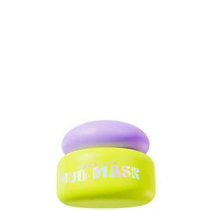 Glow Hub Shroom Grow & Glow Mud Mask 30ml - undefined undefined