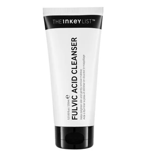 The INKEY List Fulvic Acid Cleanser 150ml - undefined undefined