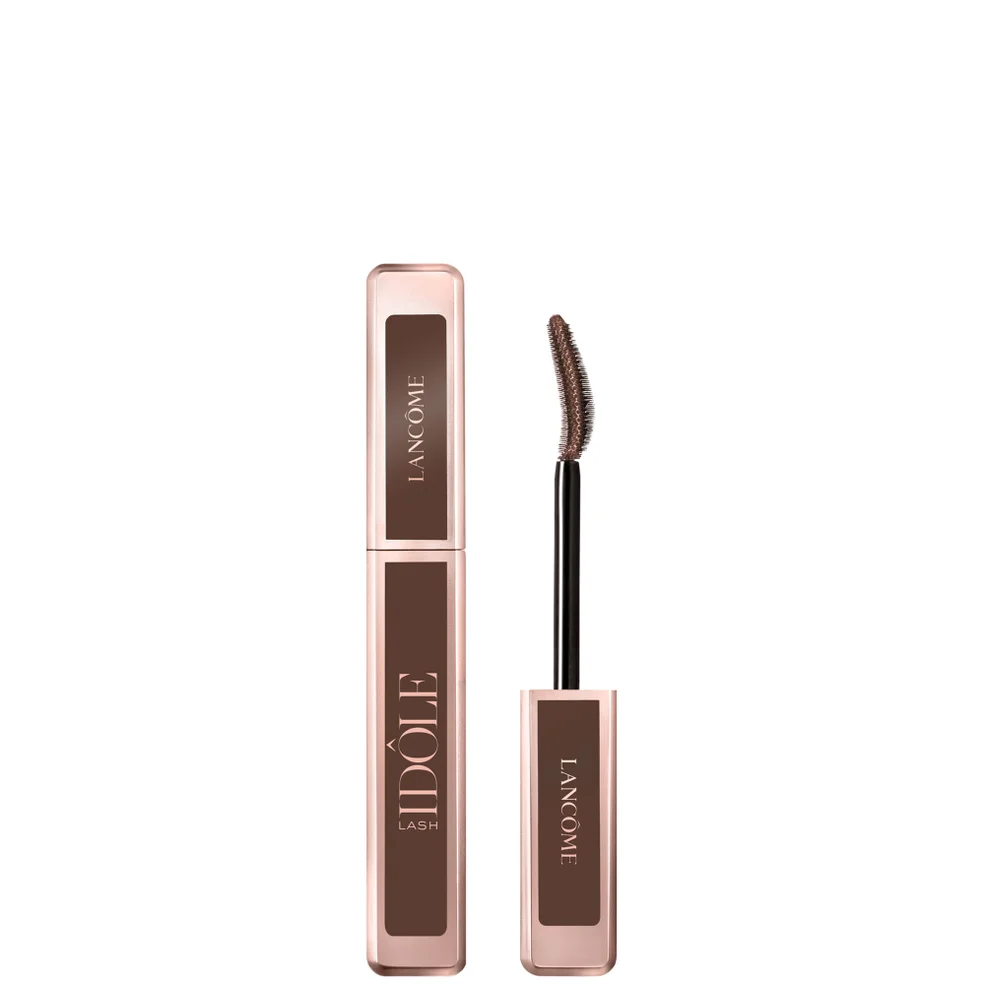 Lancôme Lash Idôle Mascara Brown 8ml Image 1