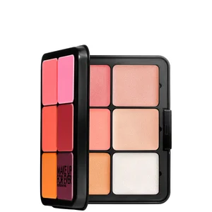 MAKE UP FOR EVER HD Skin Blush&Glow Palette - undefined undefined